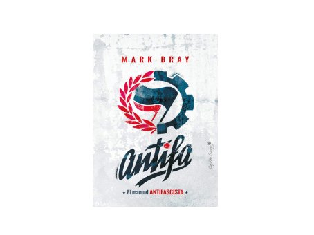 Antifa – El manual antifascista