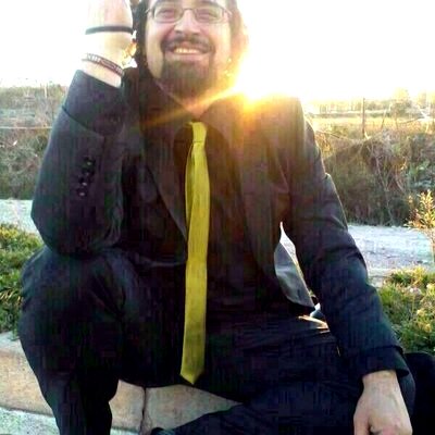 Jose Ángel Sánchez Rocamora