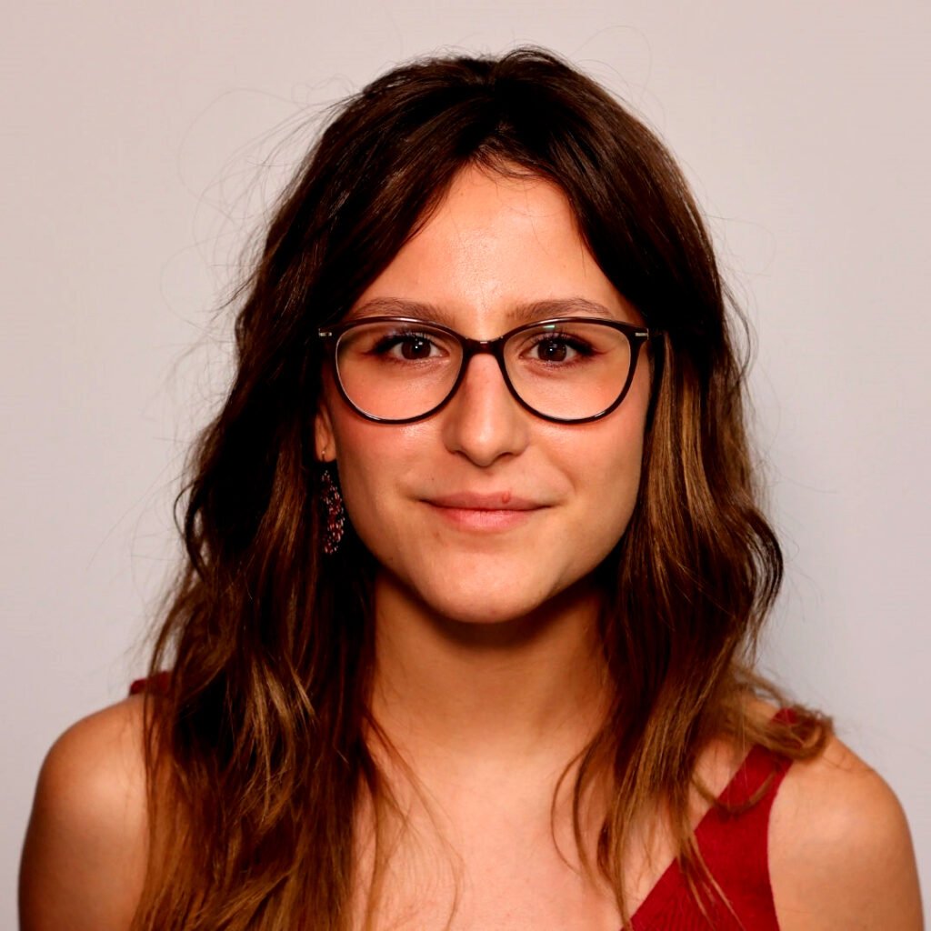 María Martínez Collado