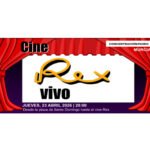 Concentración/Paseo en Murcia en defensa del Cine Rex 23.04.2026.