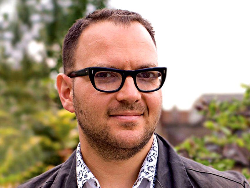 Cory Doctorow