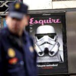 Detrás de cada infiltrado hay todo un mecanismo de Estado que lo sostiene.