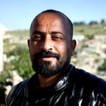 El cineasta Hamdan Ballal, codirector de ‘No other land’, agredido por colonos israelíes.
