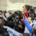 El esperado proceso de regularización extraordinaria.