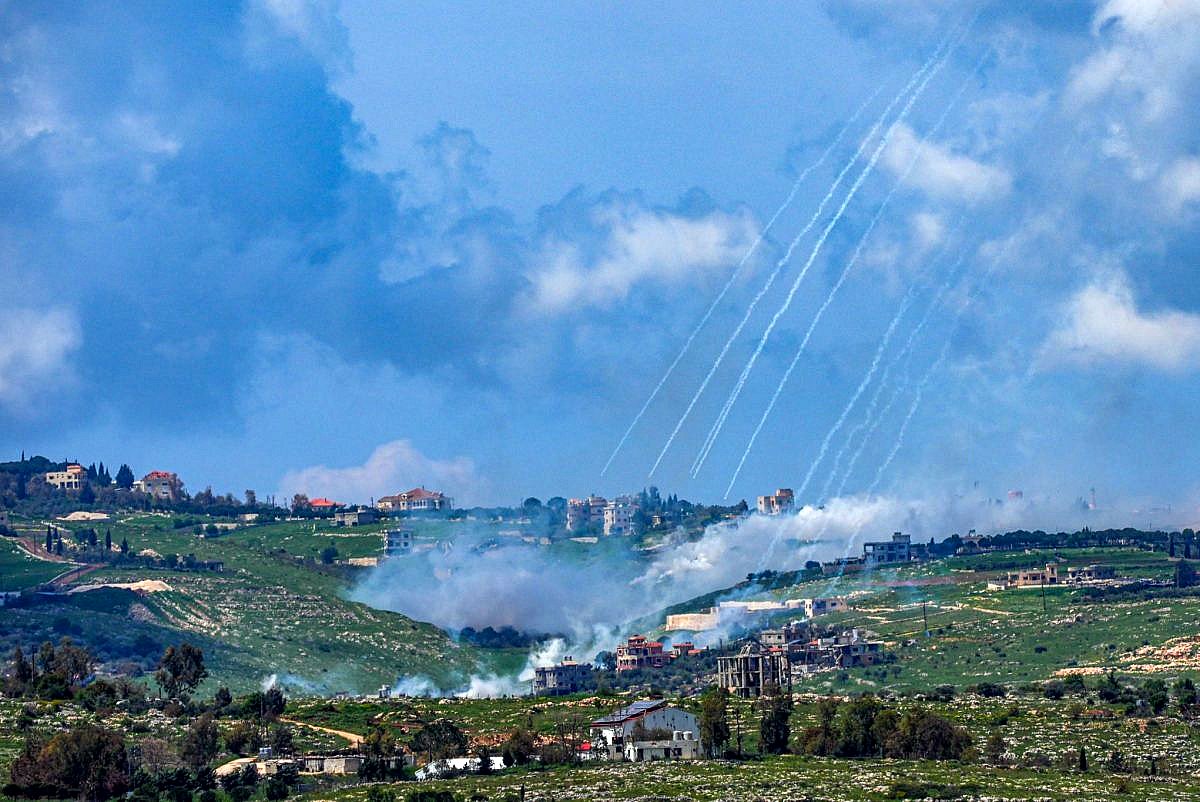 Por qué el alto el fuego en Líbano no detendrá las ambiciones expansionistas de Israel