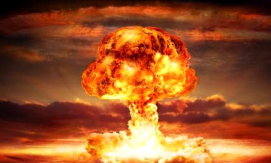 El mundo más cerca del Armagedon Nuclear.