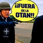 Expulsión de España de la OTAN.