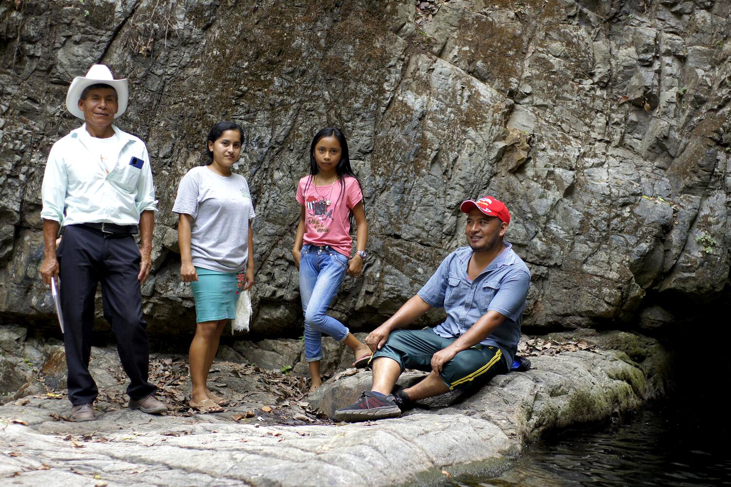 Karla Lara: “El mundo está secuestrado por quienes tienen tanto que se asumen impunes siempre”