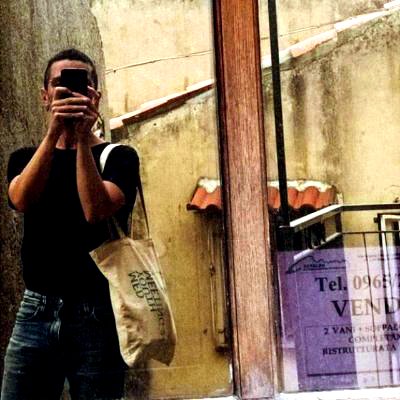 Javier Correa Román