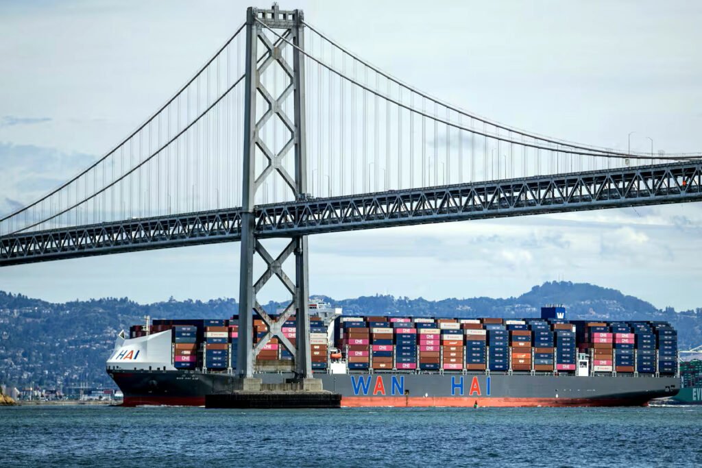 La Administración Trump comienza a devolver 166-000 millones de dólares por aranceles cobrados indebidamente.