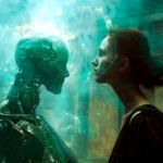 La Inteligencia Artificial no es feminista.