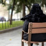 La mujer que pidió que se investigara la situación de su hija y ha acabado perdiendo la custodia.