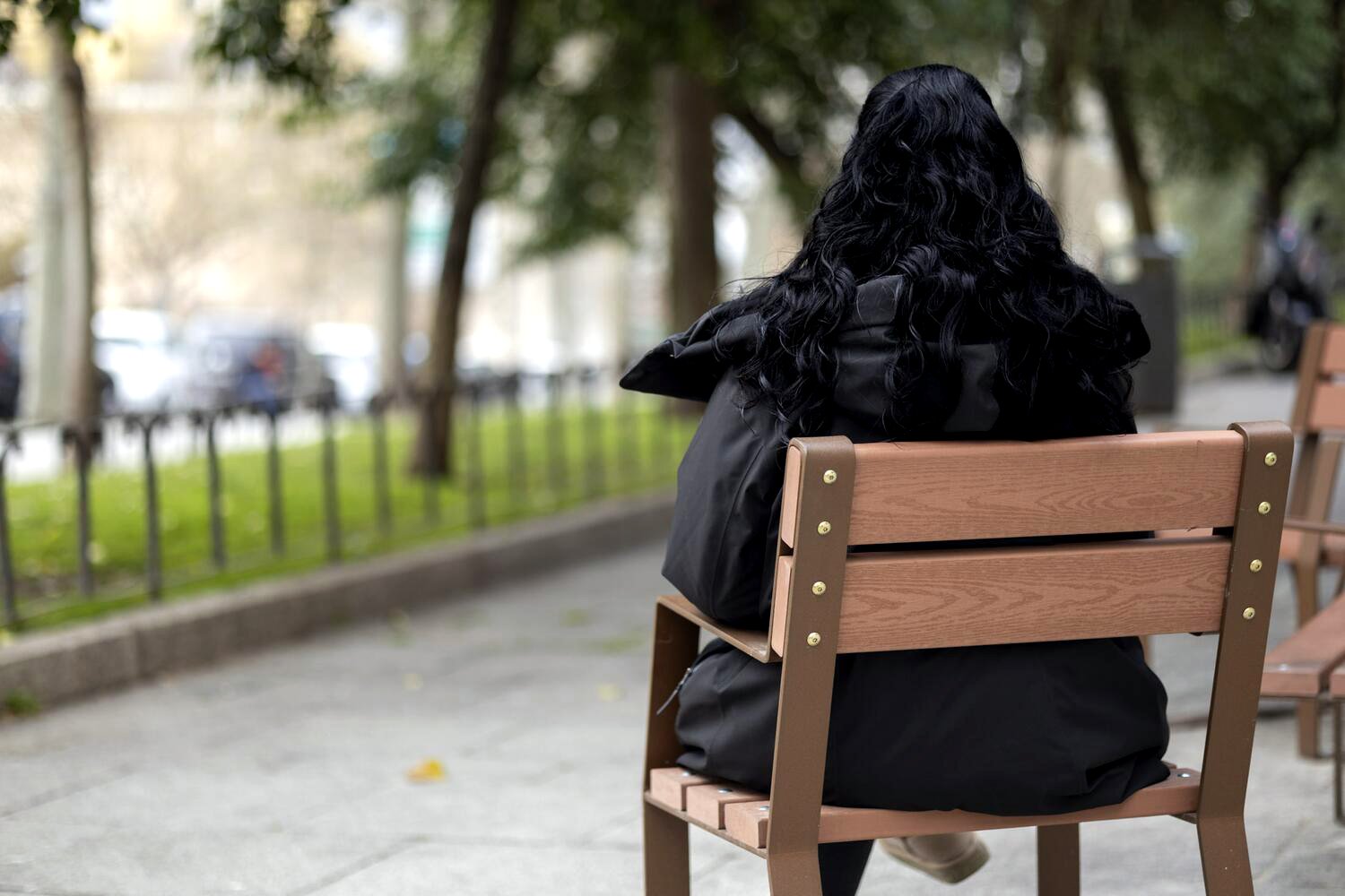 Colectivos feministas lanzan una campaña para apoyar a varias madres protectoras criminalizadas