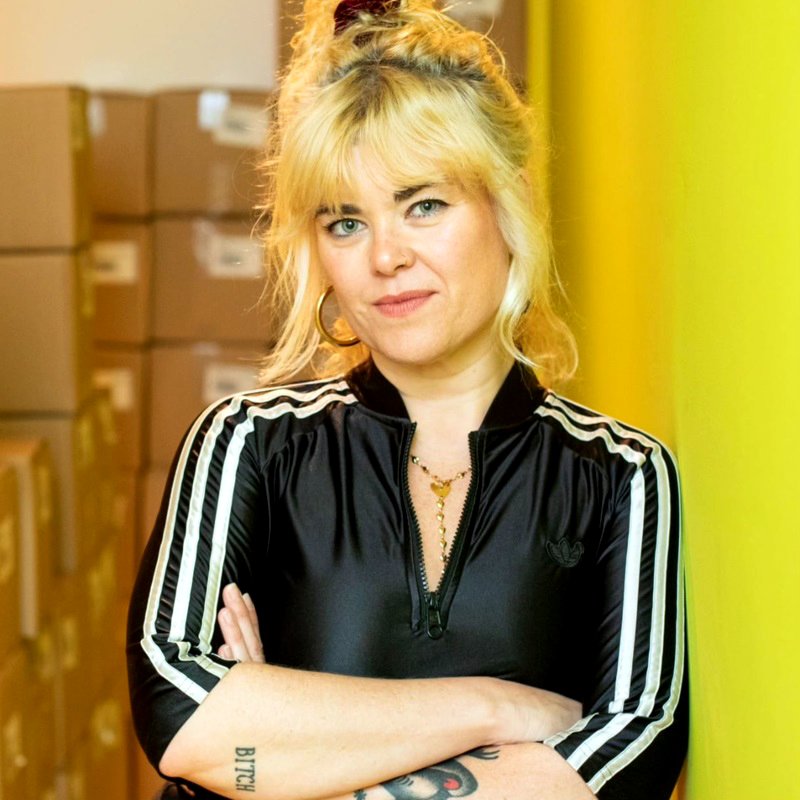 Laura Macaya Andrés