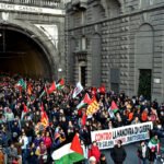 Llamamiento internacional para reforzar la acción antifascista y antiimperialista.