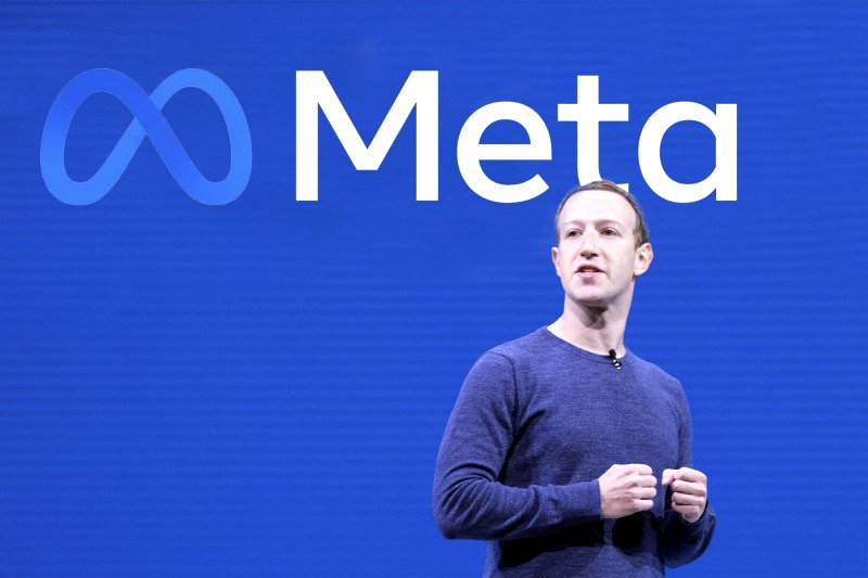 Mark Zuckerberg, propietario de Meta
