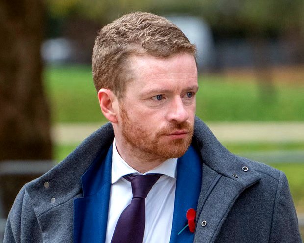 Morgan McSweeney: 'La decisión de nombrar a Peter Mandelson fue errónea'.