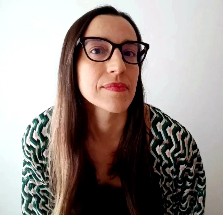 Patricia Reguero Ríos