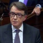 Peter Mandelson admite haber intentado socavar a Corbyn 'todos los días'.