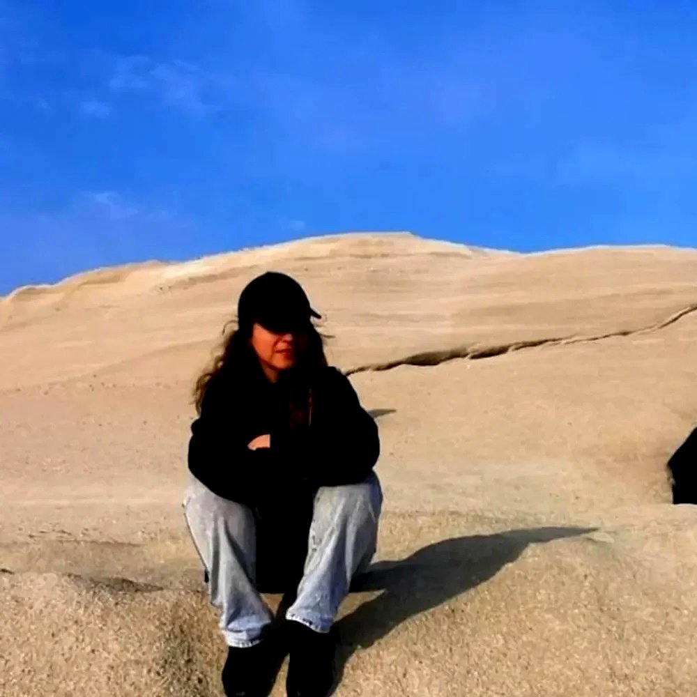 Queralt Castillo Cerezuela