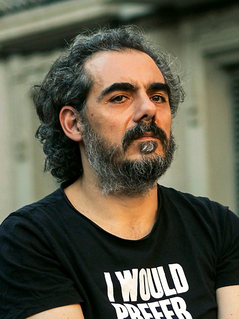 Raimundo Viejo Viñas