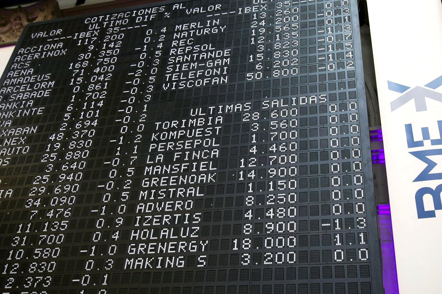 Los tres riesgos que retroalimentan un cambio de régimen financiero global