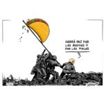 Nueva ronda de conversaciones.