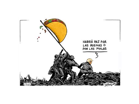 Nueva ronda de conversaciones