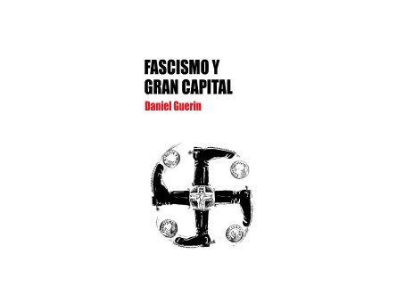 Fascismo y Gran Capital