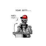 Robots First.