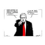 Tercer intento de asesinato de Donald Trump.