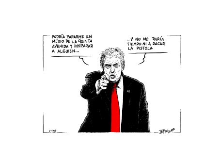 Tercer intento de asesinato de Donald Trump