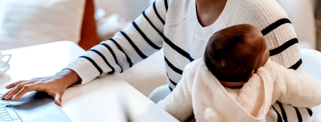 Trabajadores inmigrantes y la crisis del cuidado infantil.