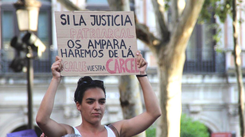 Una visión desde el antipunitivismo