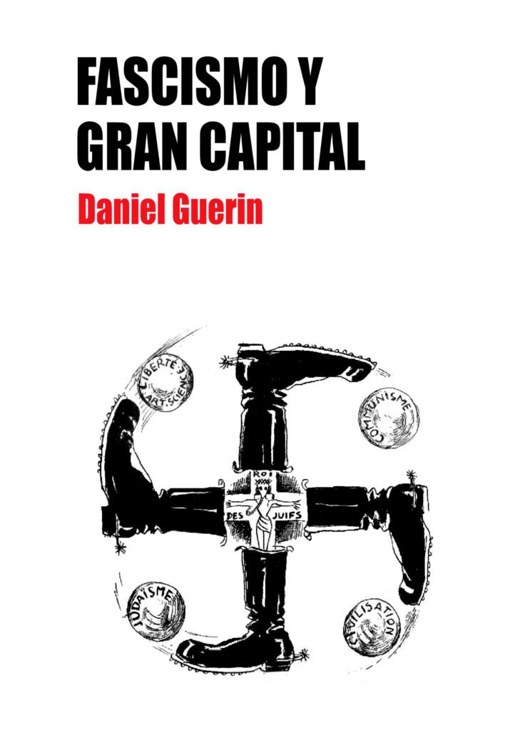 Fascismo y Gran Capital