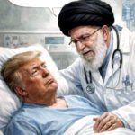 La derrota de Trump en Irán.