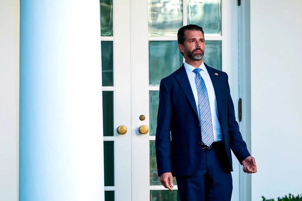 Donald Trump Jr.