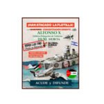 Concentración urgente en Murcia ante el nuevo ataque sionista a la flotilla de apoyo a Gaza - Todos los días hasta su liberación.