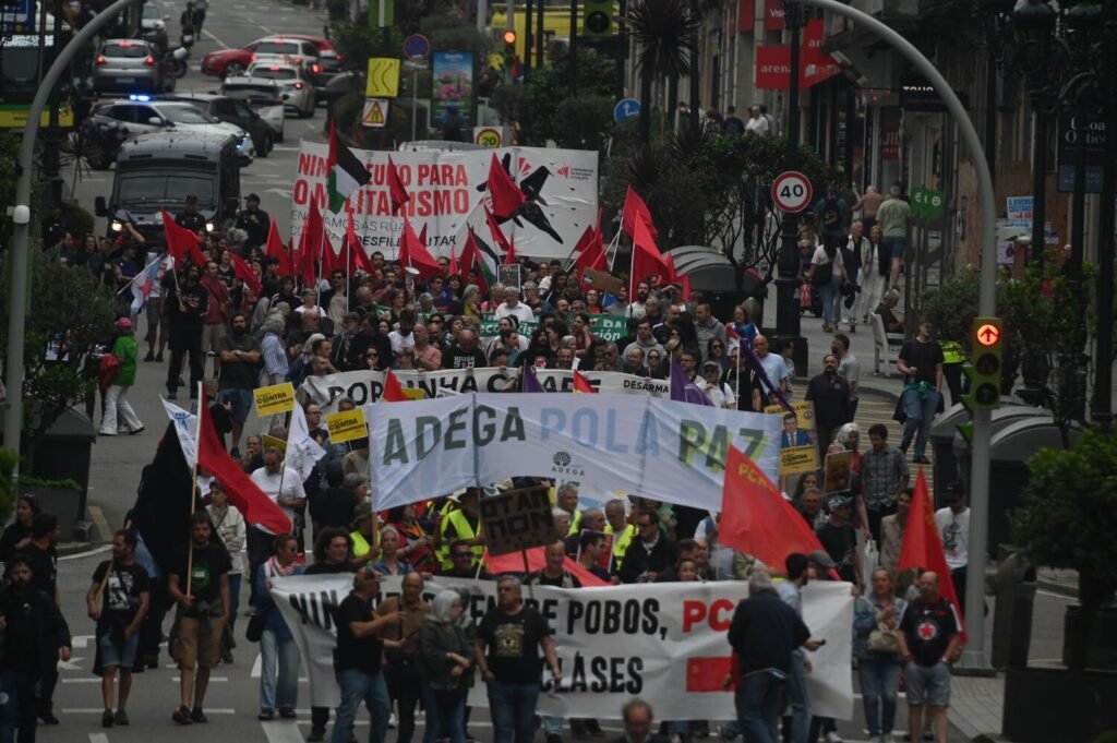 Fotografía de Miguel Núñez.