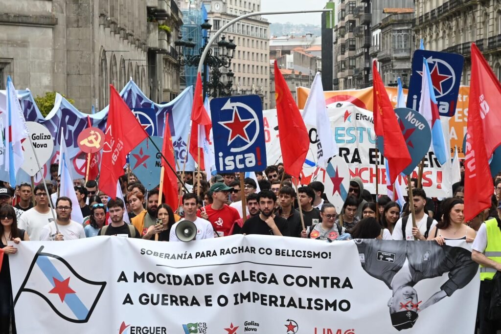 Fotografía de Miguel Núñez.