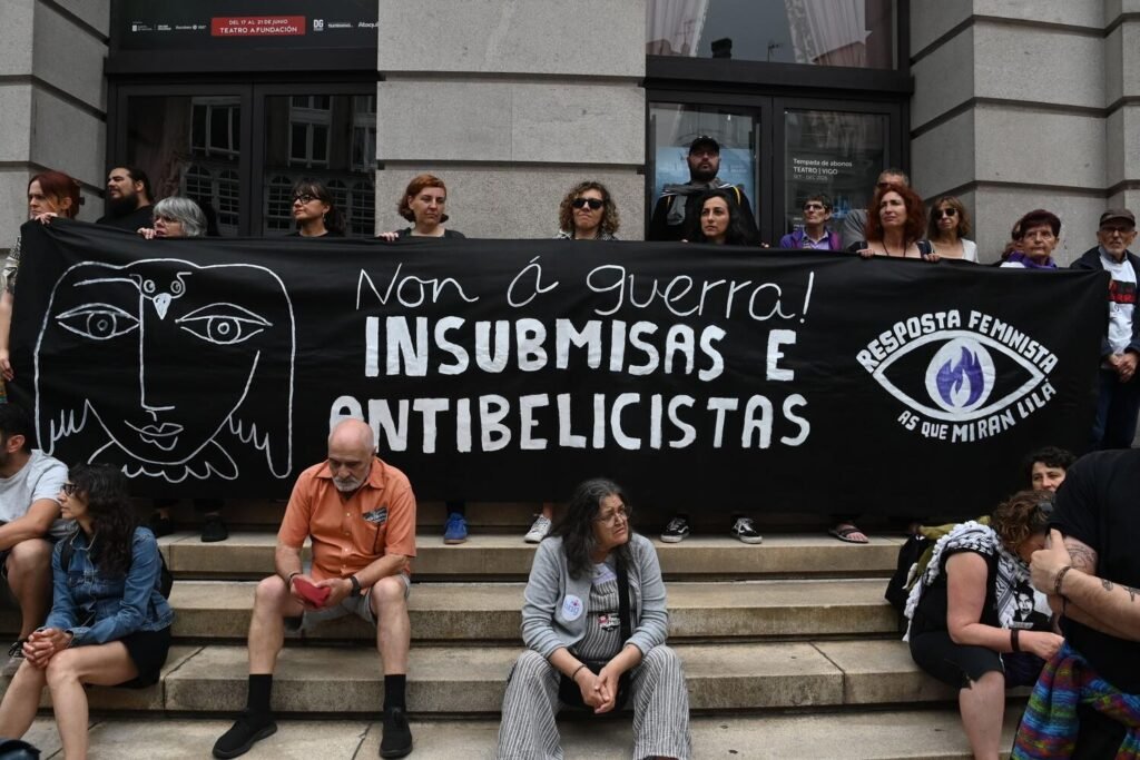 Fotografía de Miguel Núñez.