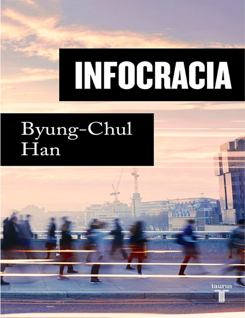 Infocracia.