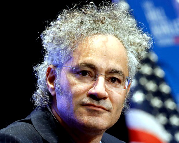 
El manifiesto de Palantir ha sido calificado de "divagaciones de un supervillano" en medio de temores sobre contratos en el Reino Unido.