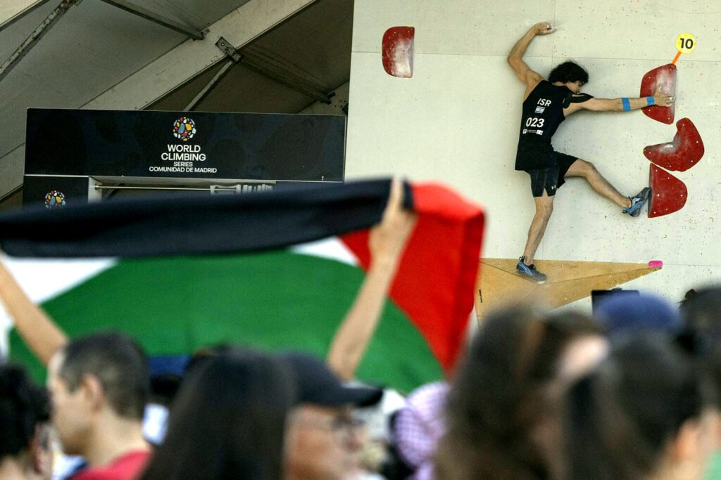 Fotografía de Alberto Astudillo.