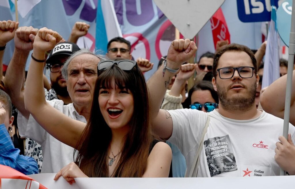 Fotografía de Miguel Núñez.