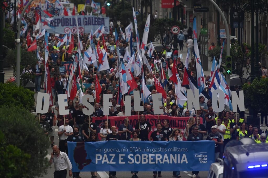 Fotografía de Miguel Núñez.