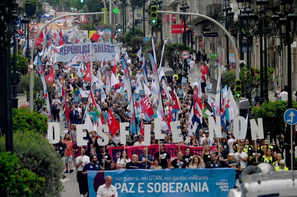 Fotografía de Miguel Núñez.