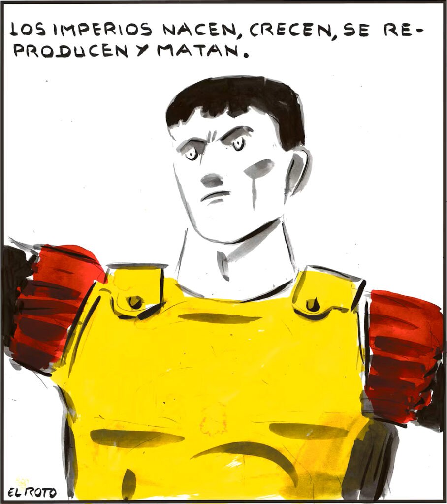 Imperator.