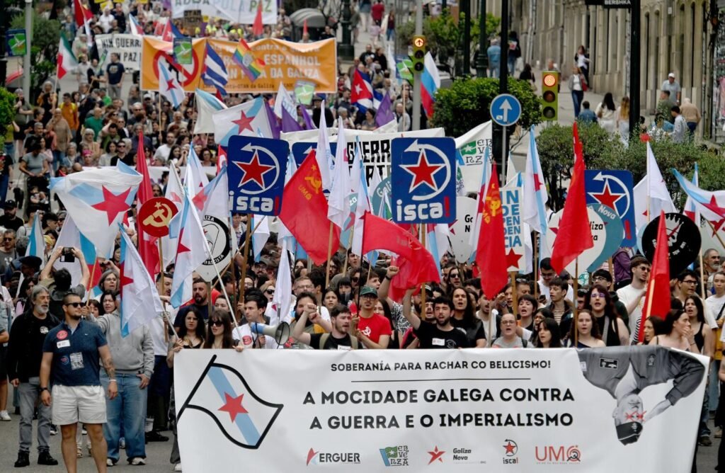 Fotografía de Miguel Núñez.