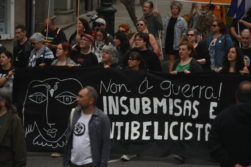 Fotografía de Miguel Núñez.